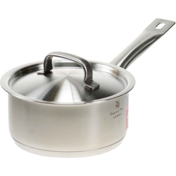 Фото - Ківш WMF 726166030 GOURMET PLUS 16 см