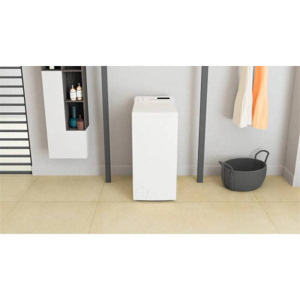 Фото - Пральна машина Whirlpool TDLR 6040S EU/N