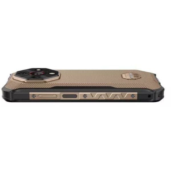 Фото - Смартфон Ulefone Armor X16 Pro 8/256Gb Sand Dune