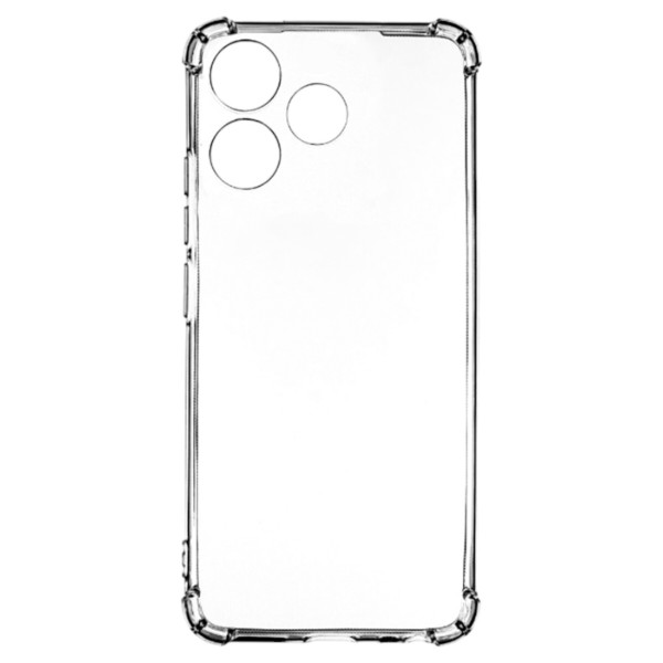 Фото - Чехол для смартфона BeCover Anti-Shock for Infinix Hot 30 (X6831) Clear (710602)