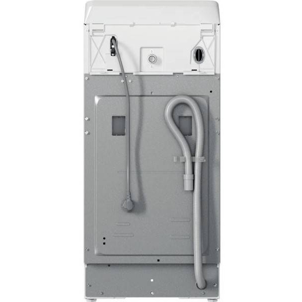 Фото - Пральна машина Whirlpool TDLR 6040S EU/N
