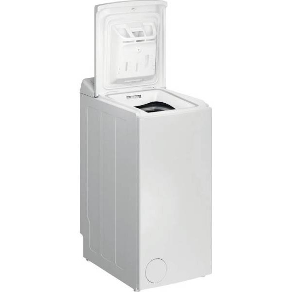 Фото - Пральна машина Whirlpool TDLR 6040S EU/N