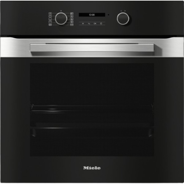 Фото - Духова шафа Miele H 2861 B Clean Steel Фото - Духова шафа Miele H 2861 B Clean Steel