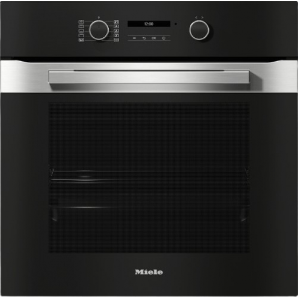 Фото - Духова шафа Miele H 2861 B Clean Steel