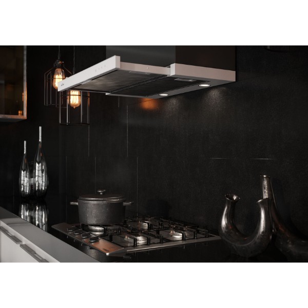 Фото - Витяжка вбудована Best Chef Simple touch 750 Inox 60 (OCORB60I4UW.S3.SA.SSA_BST)