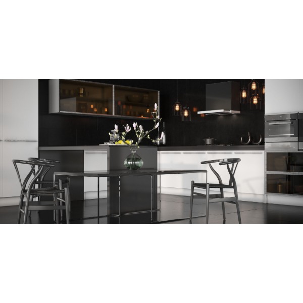 Фото - Витяжка вбудована Best Chef Simple touch 750 Inox 60 (OCORB60I4UW.S3.SA.SSA_BST)