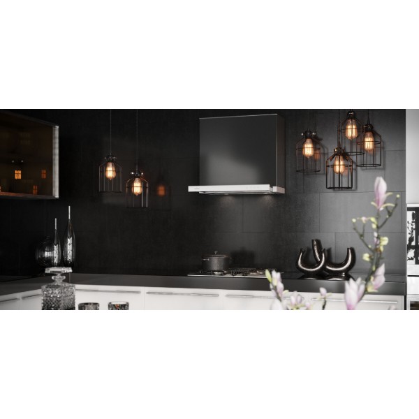 Фото - Витяжка вбудована Best Chef Simple touch 750 Inox 60 (OCORB60I4UW.S3.SA.SSA_BST)