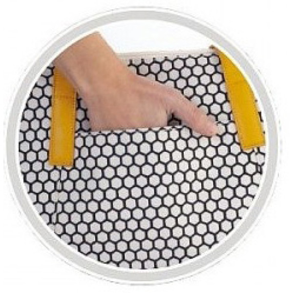 Фото - Сумка для коляски Canpol babies бірюзова (78/501)