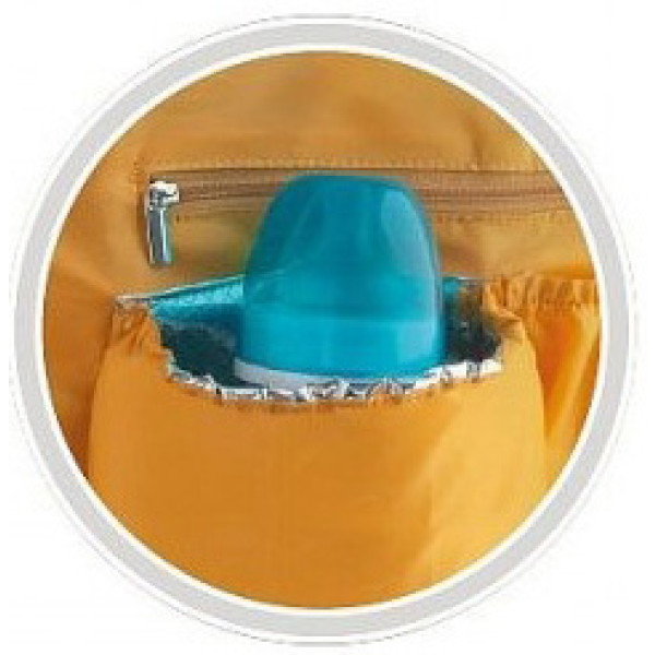 Фото - Сумка для коляски Canpol babies бірюзова (78/501)