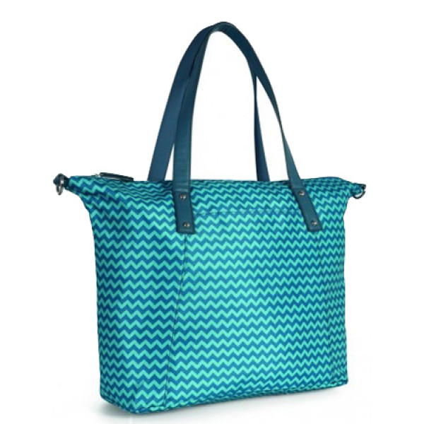 Фото - Сумка для коляски Canpol babies бірюзова (78/501)