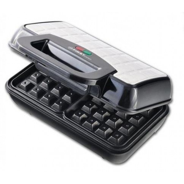 Фото - Вафельниця First 5305-4 (FA-5305-4)