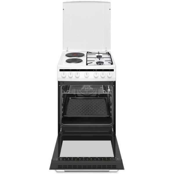 Фото - Плита газова Amica 58ME2.35HZPMS(W) ECO