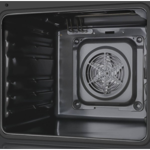 Фото - Плита газова Amica 58ME2.35HZPMS(W) ECO