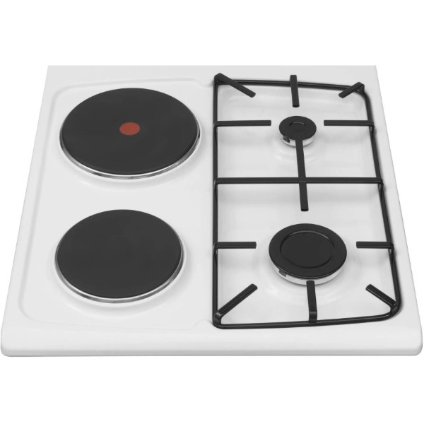 Фото - Плита газова Amica 58ME2.35HZPMS(W) ECO