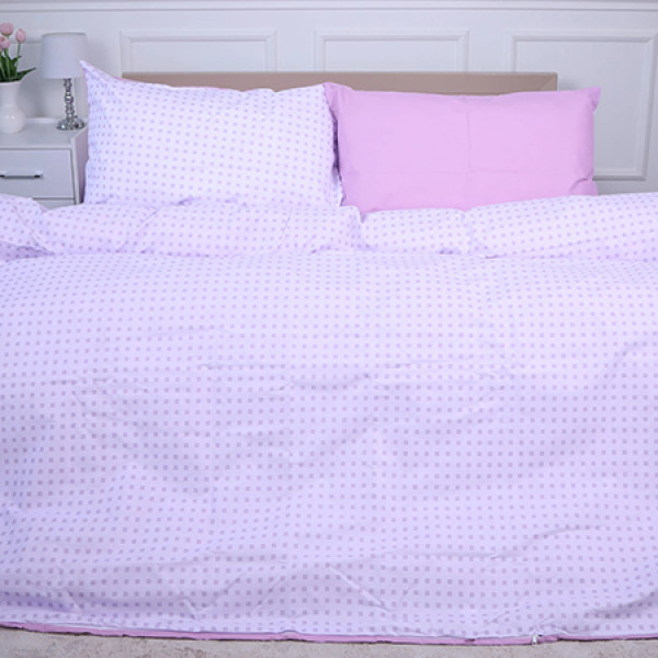 Фото - Комплект постільної білизни MirSon 175х210 см Бязь 17-4766 Abruzzo (2200008943776) Фото - Комплект постільної білизни MirSon 175х210 см Бязь 17-4766 Abruzzo (2200008943776)