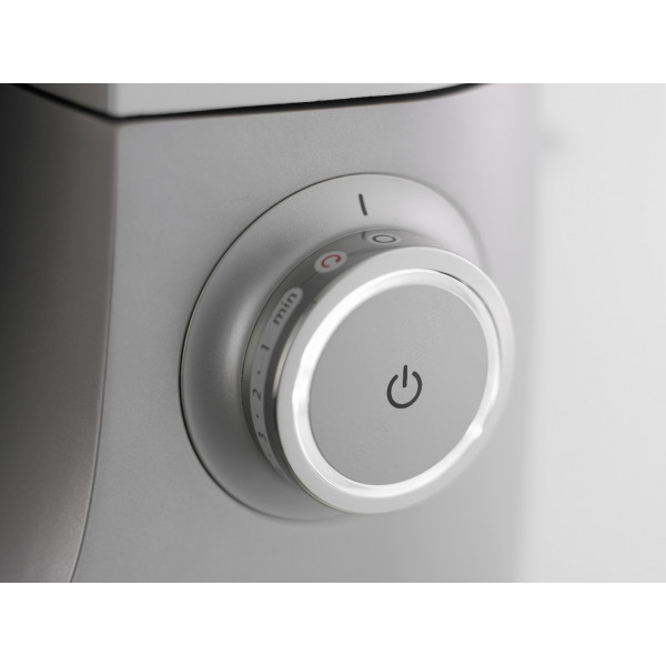 Фото - Кухонная машина Kenwood KVС5100T