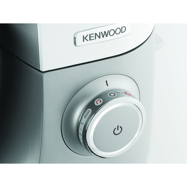 Фото - Кухонная машина Kenwood KVС5100T