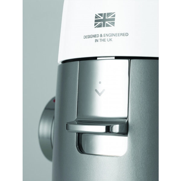Фото - Кухонная машина Kenwood KVС5100T