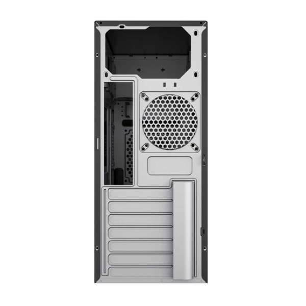 Фото - Корпус Gamemax ET-213-NP  2U3-TYC- CR