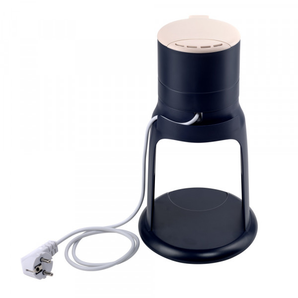 Фото - Підігрівач дитячих пляшечок стаціонарний Beaba Bib'expresso Blue NEW (912691)