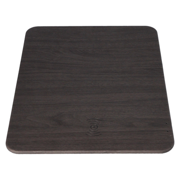 Фото - Килимок для миші Ailink Mouse Pad 2 QI Fast Charge (AI-MouseP2dk)