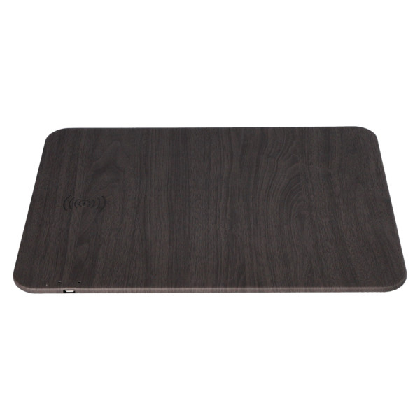 Фото - Килимок для миші Ailink Mouse Pad 2 QI Fast Charge (AI-MouseP2dk)