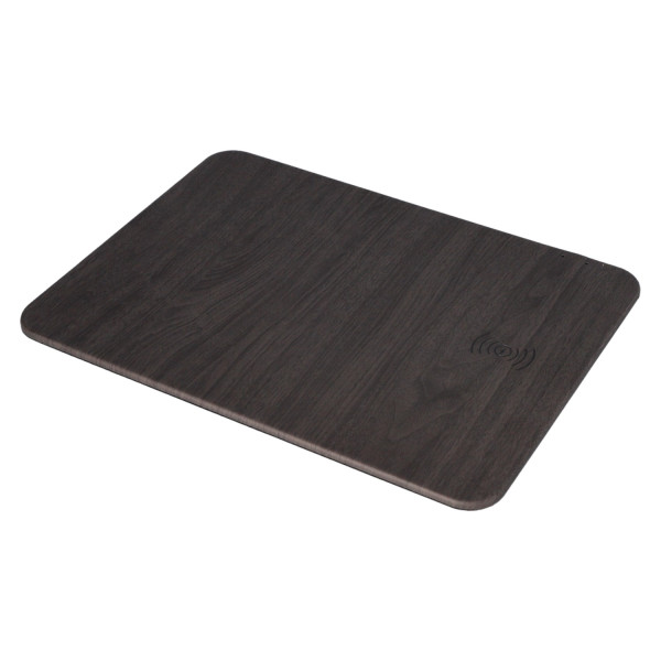 Фото - Килимок для миші Ailink Mouse Pad 2 QI Fast Charge (AI-MouseP2dk)