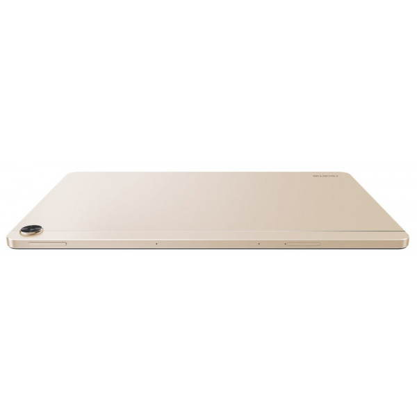Фото - Планшет realme Pad 10.4" 4/64Gb WiFi Gold