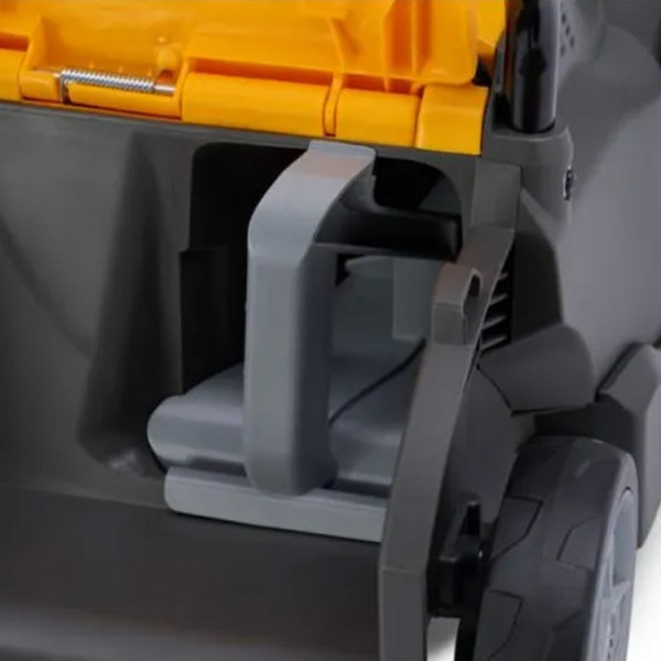 Фото - Газонокосарка акумуляторна Stiga Combi336eKit