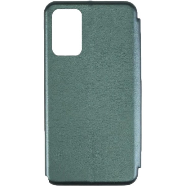 Фото - Чохол для смартфону BeCover Exclusive for Samsung Galaxy M23 SM-M236 Dark Green (707941)