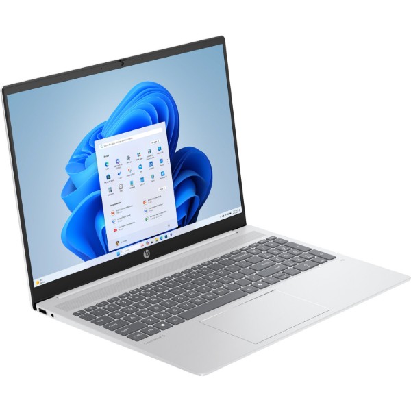 Фото - Ноутбук HP OmniBook 5 16-ag1015ua (C9RT0EA) Glacier Silver