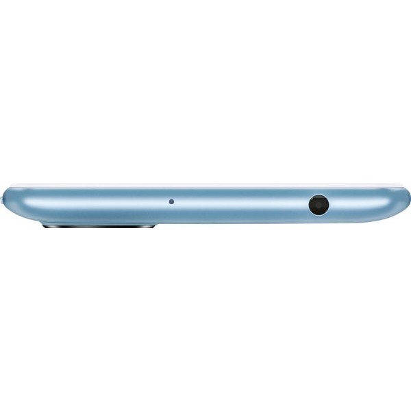 Фото - Смартфон Xiaomi Redmi 6 4/64GB Dual Sim Blue