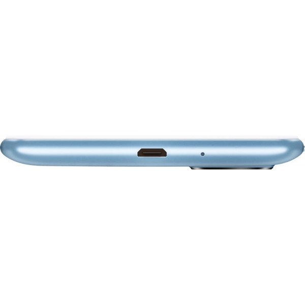 Фото - Смартфон Xiaomi Redmi 6 3/64GB Blue