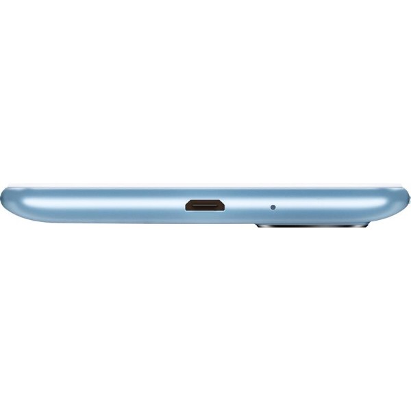 Фото - Смартфон Xiaomi Redmi 6 4/64GB Dual Sim Blue