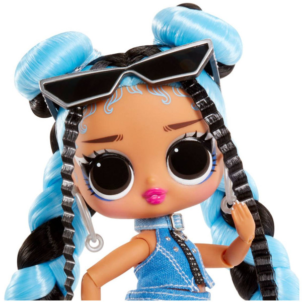 Фото - Ляльковий набір L.O.L. Surprise! серії Tweens Core – ХУЛІГАНКА (з акс.) (542582)