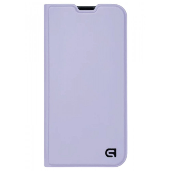 Фото - Чохол для смартфону Armorstandart OneFold Case for Xiaomi Redmi 12C Lavender (ARM74450)