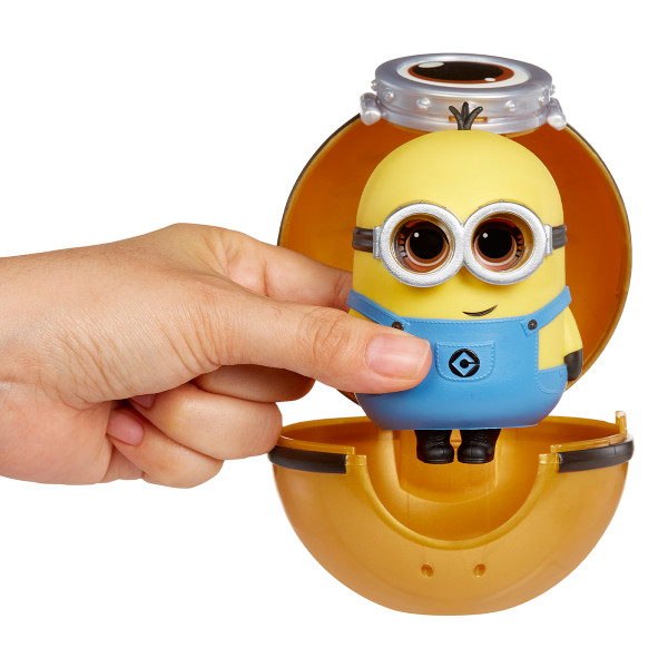 Фото - Лялька-сюрприз набір L.O.L. Surprise! серії Loves Minions (в асорт., в диспл.) (542728)