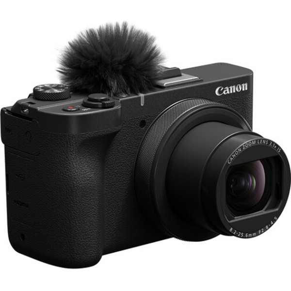 Фото - Фотокамера Canon PowerShot V1 (6390C005AA)