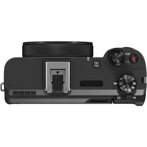 Фото - Фотокамера Canon PowerShot V1 (6390C005AA)