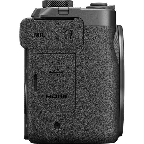 Фото - Фотокамера Canon PowerShot V1 (6390C005AA)