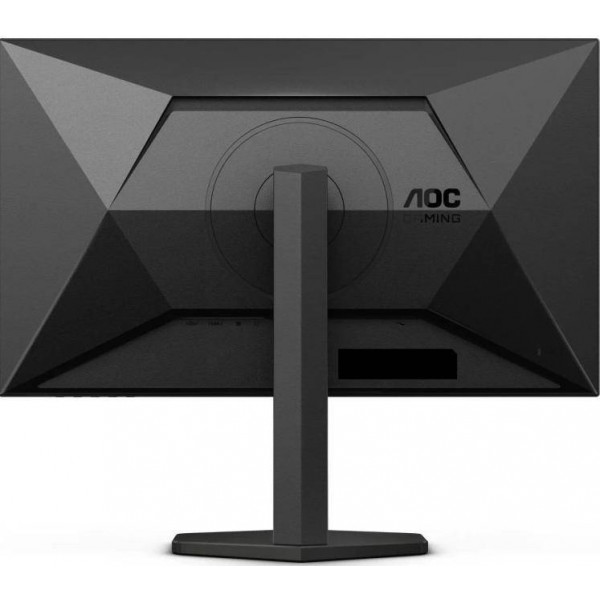 Фото - Монітор ігровий AOC Q27G4X Black