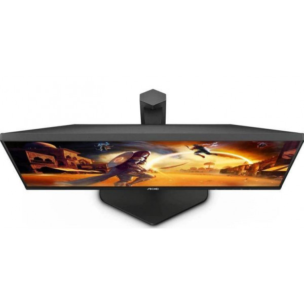 Фото - Монітор ігровий AOC Q27G4X Black