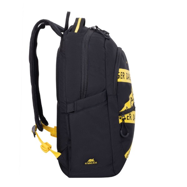 Фото - Рюкзак для ноутбуку RIVACASE 5431 (Black)