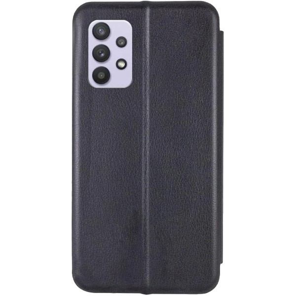 Фото - Чохол для смартфону BeCover Exclusive for Samsung Galaxy A33 5G SM-A336 Black (707932)