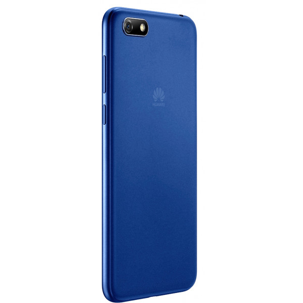 Фото - Смартфон Huawei Y5 2018 Blue