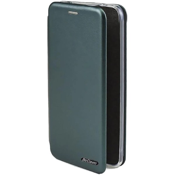 Фото - Чехол для смартфона BeCover Exclusive for Samsung Galaxy A53 SM-A536 Dark Green (707937)