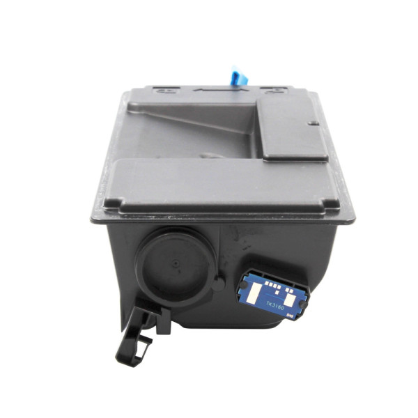 Фото - Картридж-тонер Static Control сумісний аналог Kyocera TK-3160 (002-08-LTK3160)