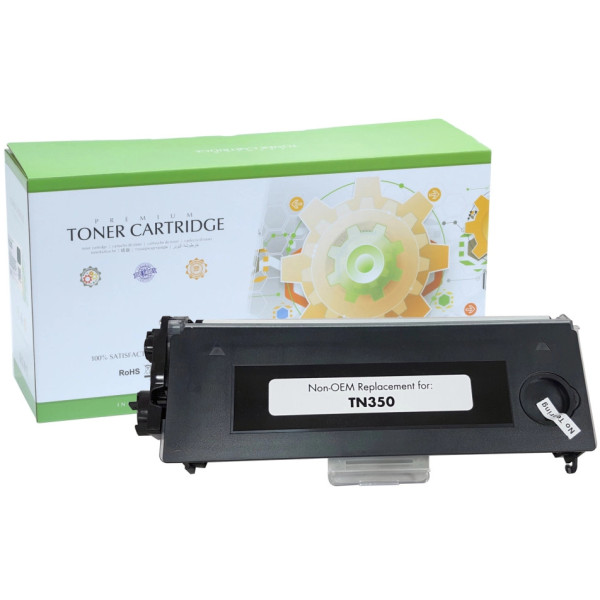 Фото - Картридж-тонер Static Control сумісний аналог HP CF540X (203X) black (002-01-SF540X)