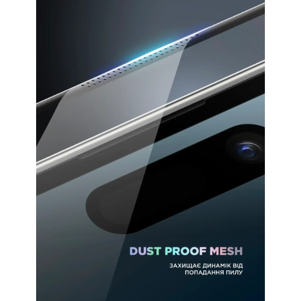 Фото - Защитное стекло для смартфона Armorstandart Supreme Plus Black Icon for Apple iPhone 18 Pro (ARM91941)