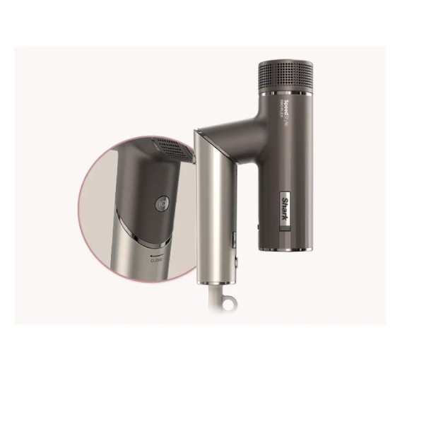 Фото - Фен Shark SpeedStyle Pro FLEX 4-in-1 Hair Dryer System (HD542EU)